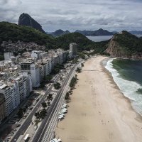 Brazil, Rio de Janeiro