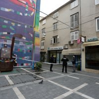 Pljačka banke u Rijeci