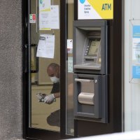 Pljačka banke u Rijeci