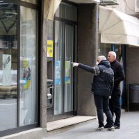 Pljačka banke u Rijeci