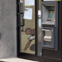 Pljačka banke u Rijeci