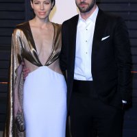 Justin Timberlake i Jessica Biel