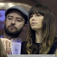 Justin Timberlake i Jessica Biel