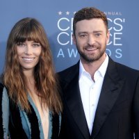 Justin Timberlake i Jessica Biel