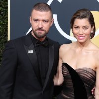 Justin Timberlake i Jessica Biel