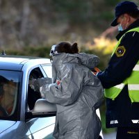 Slovensko-talijanska granica