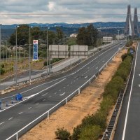 Španjolsko-portugalska granica