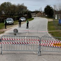 Španjolsko-portugalska granica