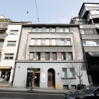 Poginuo radnik u centru Zagreba dok je sanirao štetu od potresa