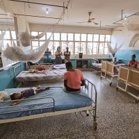 Freetown, Sijera Leone