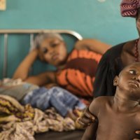 Freetown, Sijera Leone