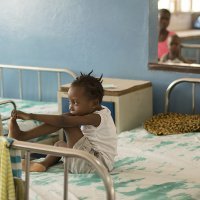 Freetown, Sijera Leone