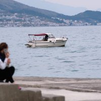 Rekreacija na splitskom Žnjanu u doba koronavirusa