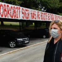 Bolnica na Križinama za prihvat oboljelih od koronavirusa