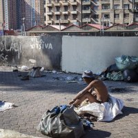 Koronavirus u Africi