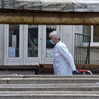 Šibenik: Stroge mjere sigurnosti na gradskoj tržnici koja je ponovno otvorena za stanovnike