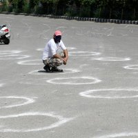 Koronavirus u Indiji