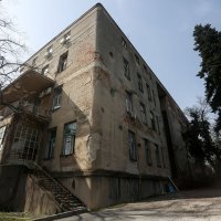 Zagreb: Predsjednik Zoran Milanović obišao oštećene objekte Medicinskog fakulteta