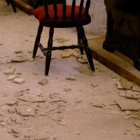 Zagreb: Gradonačelnik Milan Bandić obišao crkvu sv. Marka oštećenu u potresu