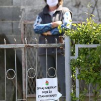 Andrej Plenković obišao Krapinsko Zagorsku županiju koja je bila pogođena potresom