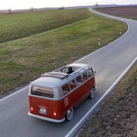 VW e-BULLI