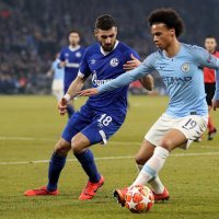 Leroy Sane, nogometaš Manchester Cityja