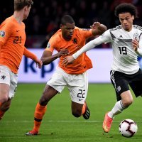 Leroy Sane, nogometaš Manchester Cityja