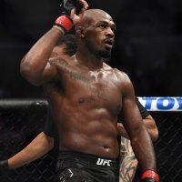 Američki borac Jon Jones