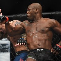 Američki borac Jon Jones