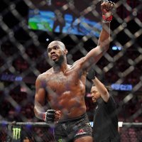 Američki borac Jon Jones