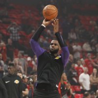 Košarkaš LeBron James