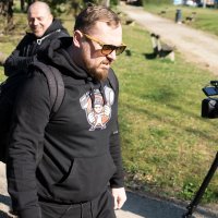 Marko Lasić Nered u karanteni je pripremio Beef Wellington