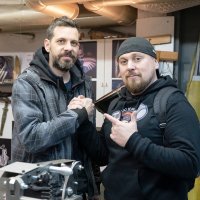 Marko Lasić Nered u karanteni je pripremio Beef Wellington