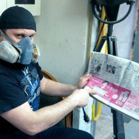 Marko Lasić Nered u karanteni je pripremio Beef Wellington