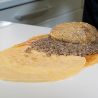 Marko Lasić Nered u karanteni je pripremio Beef Wellington