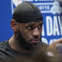 Košarkaš LeBron James