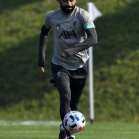 Liverpoolov nogometaš Mohamed Salah