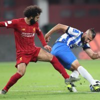 Liverpoolov nogometaš Mohamed Salah
