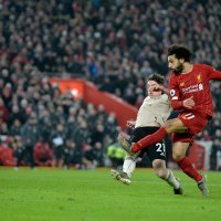 Liverpoolov nogometaš Mohamed Salah