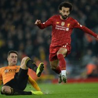 Liverpoolov nogometaš Mohamed Salah