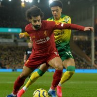 Liverpoolov nogometaš Mohamed Salah