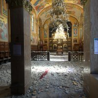 Crkva preobraženja gospodnjeg