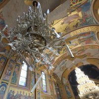 Crkva preobraženja gospodnjeg