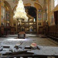 Crkva preobraženja gospodnjeg