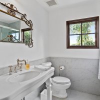 Novi dom Gerarda Butlera