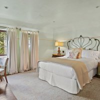 Novi dom Gerarda Butlera