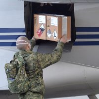 Medicinski tim Hrvatske vojske ide u Litvu