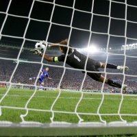 Turski golman Rustu Recber