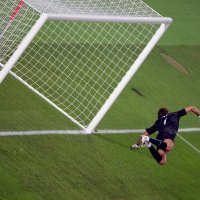 Turski golman Rustu Recber