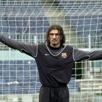 Turski golman Rustu Recber